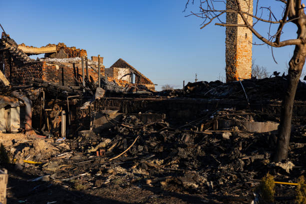 Reliable Fire Damage Removal contractor in Gainesville, TX by Fire Damage Flint